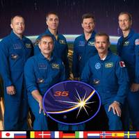 International Space Station