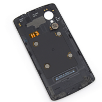Nexus 5 Teardown