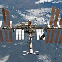 Debian 6 im All: Astronauten der ISS nutzen jetzt Debian statt Windows XP