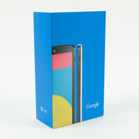 Nexus 5-Packung