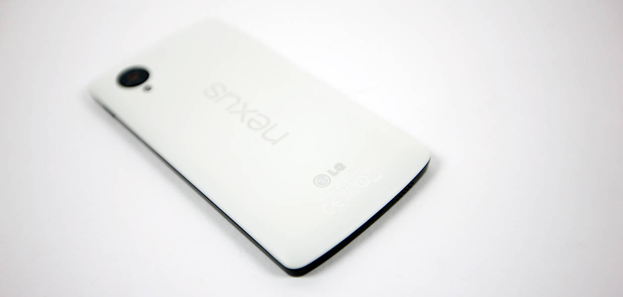 Nexus 5-Opener