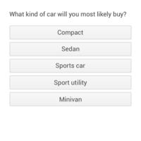 Google Opinion Rewards