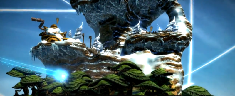 Project Spark Project Spark
