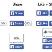 Facebook: der Like-Daumen wird in Zukunft abgeschafft