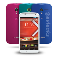 Motorola Moto G: Kurz bei Amazon-UK aufgetaucht, erste Benchmarks veröffentlicht