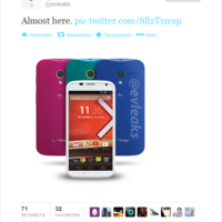 Motorola Moto G
