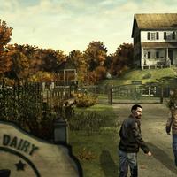 The Walking Dead: Clementine auch in Staffel 2 dabei
