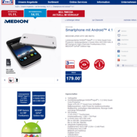 Angebot LIFE X4701 