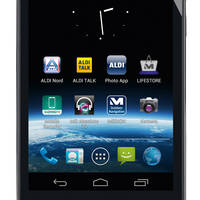 Medion LIFE X4701: Tegra 3-Smartphone ab dem 14. November für 179 Euro bei Aldi Nord erhältlich 