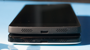 Nexus 5: Lautsprecher-Probleme sollen per Software-Update behoben werden