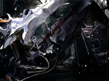 Preview: U55 – End of the Line