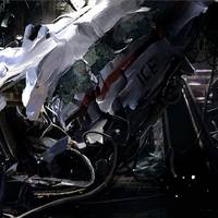 Preview: U55 – End of the Line