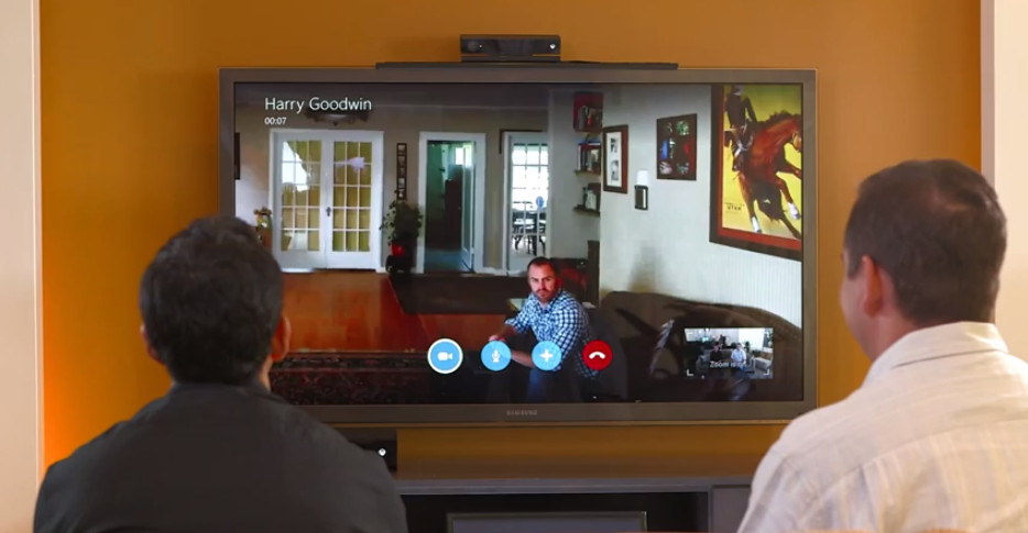 Xbox One in Aktion  Bild © Xbox News