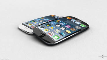 iPhone 6 - Concept Render