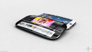 iPhone 6 - Concept Render