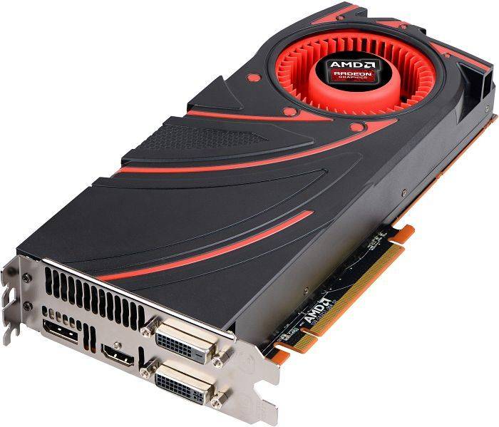 Radeon R9 270X