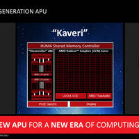 AMD A10-7850K: "Kaveri"-APU ab dem 14. Januar erhältlich