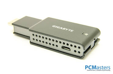 Gigabyte SkyVision WS100: HDMI-Transmitter im Kurztest