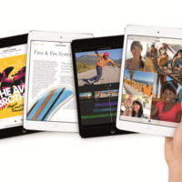iPad Mini mit Retina-Display