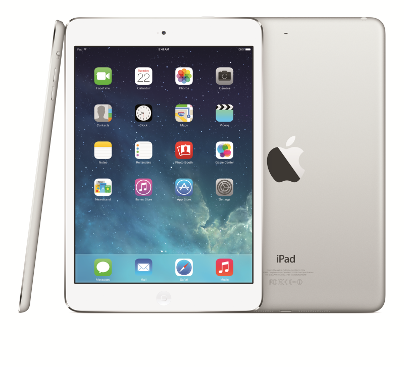 iPad Mini mit Retina-Display