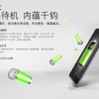 Lenovo Vibe Z