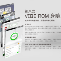 Lenovo Vibe Z