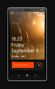 Nokia Lumia 1820 und 2020: Neues High-End-Phone und 8-Zoll-Tablet zum MWC 2014?