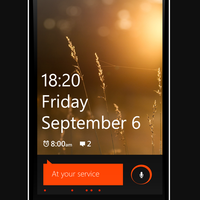 Nokia Lumia 1820 und 2020: Neues High-End-Phone und 8-Zoll-Tablet zum MWC 2014?