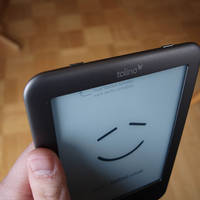 Tolino Shine - der neue E-Reader-Konkurrent im Test