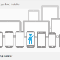 CyanogenMod Windows Installer