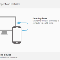 CyanogenMod: Installer im Play Store verfügbar