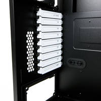Fractal Design Arc XL - Blenden
