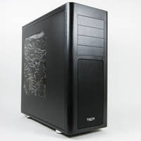 Fractal Design Arc XL im Test
