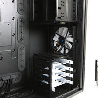 Fractal Design Arc XL - Frontlüfter