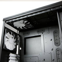 Fractal Design Arc XL - Lüfter 2
