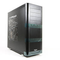 Fractal Design Arc XL - mit Folie
