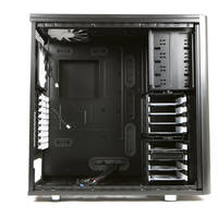 Fractal Design Arc XL - Offen
