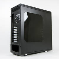 Fractal Design Arc XL - Seite