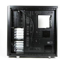 Fractal Design Arc XL - Seite 2 offen