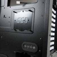 Fractal Design Arc XL - SSD Rack