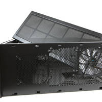 Fractal Design Arc XL - Top Panel