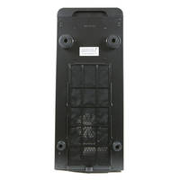 Fractal Design Arc XL - Unten