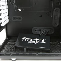 Fractal Design Arc XL - Zubehör