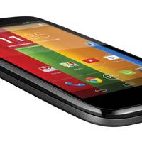 Moto G