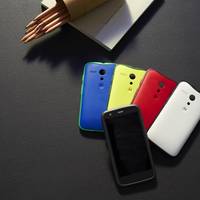 Moto G