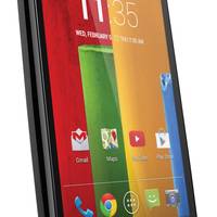 Moto G