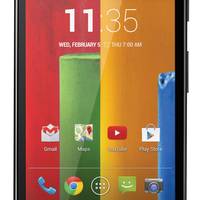 Moto G