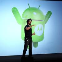 Moto G