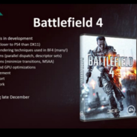 Battlefield 4: Mantle-API kommt doch erst Ende Dezember