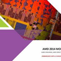 AMD 2014 Mobility Update 